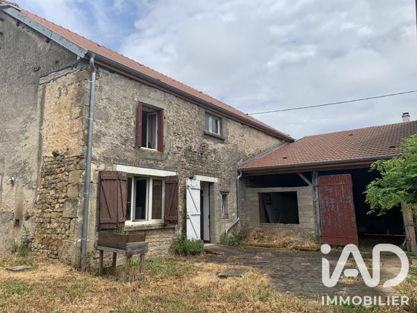 Maison à vendre 8 pièces 228 m² Haute-Amance