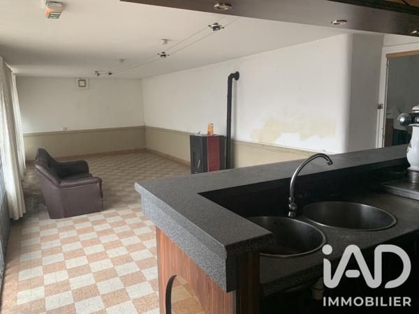 Maison à vendre 8 pièces 228 m² Haute-Amance