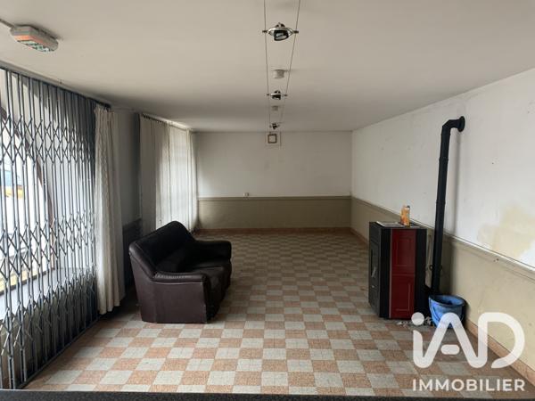 Maison à vendre 8 pièces 228 m² Haute-Amance