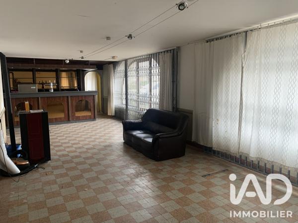 Maison à vendre 8 pièces 228 m² Haute-Amance