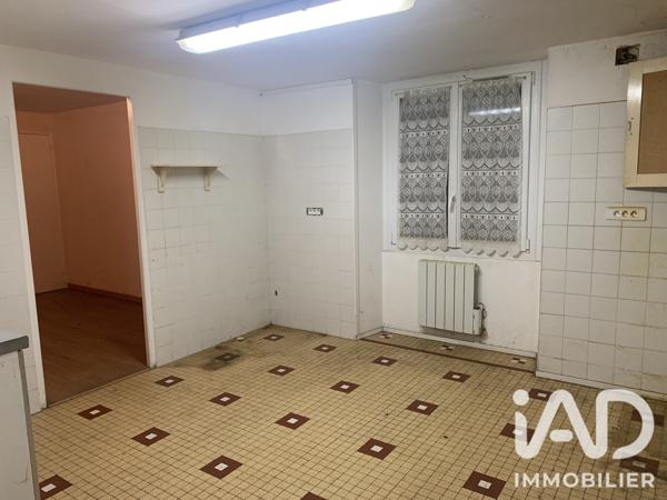 Maison à vendre 8 pièces 228 m² Haute-Amance