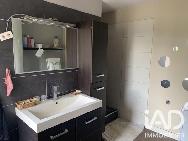 Maison à vendre 8 pièces 228 m² Haute-Amance