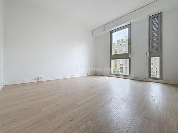 Vente Appartement 3 pièces 65 m2 à Limeil-Brévannes
