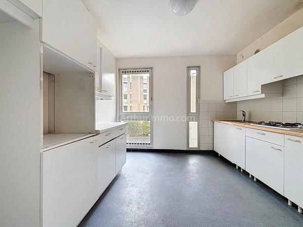 Vente Appartement 3 pièces 65 m2 à Limeil-Brévannes