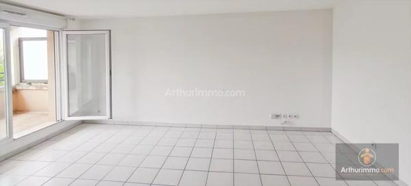 Vente Appartement 3 pièces 69 m2 à Lisses