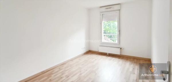 Vente Appartement 3 pièces 69 m2 à Lisses