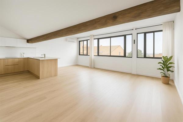 Appartement T4 spacieux - Centre-ville Hyères