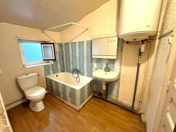 Appartement Montferrand 2 pièces d'environ 40 m2