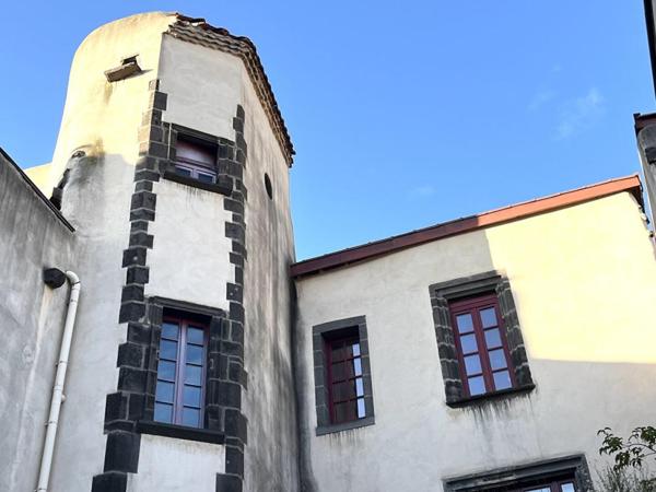 Appartement Montferrand 2 pièces d'environ 40 m2