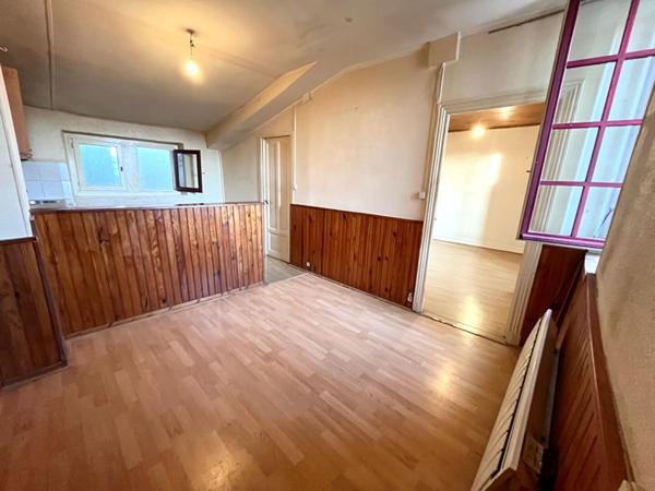 Appartement Montferrand 2 pièces d'environ 40 m2