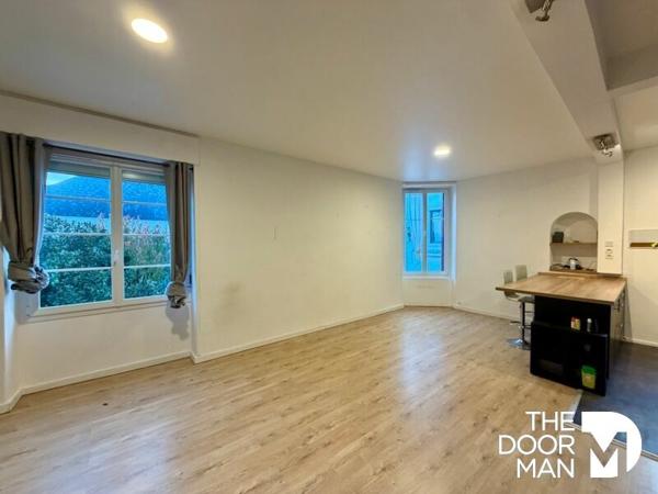 Immeuble - À vendre - 147 m² - LE POULIGUEN | The Door Man