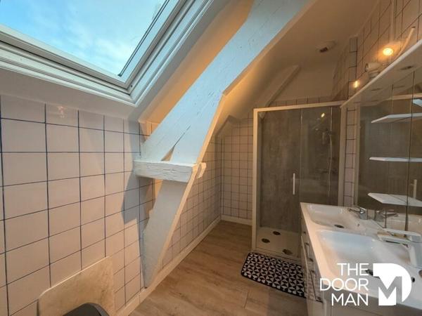 Immeuble - À vendre - 147 m² - LE POULIGUEN | The Door Man