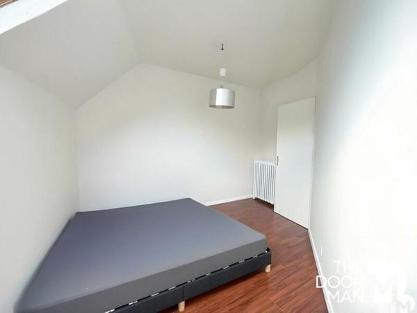Immeuble - À vendre - 147 m² - LE POULIGUEN | The Door Man