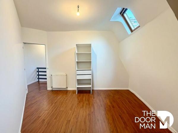 Immeuble - À vendre - 147 m² - LE POULIGUEN | The Door Man