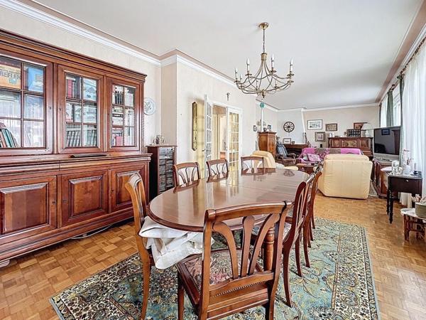 A VENDRE - SAINT RENAN - MAISON NON MITOYENNE - 135 M2 - BIEN EXPOSÉ
