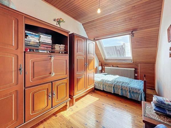 A VENDRE - SAINT RENAN - MAISON NON MITOYENNE - 135 M2 - BIEN EXPOSÉ