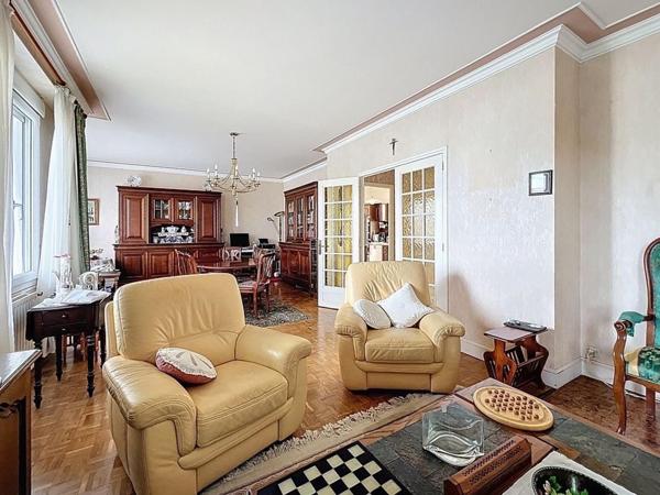 A VENDRE - SAINT RENAN - MAISON NON MITOYENNE - 135 M2 - BIEN EXPOSÉ