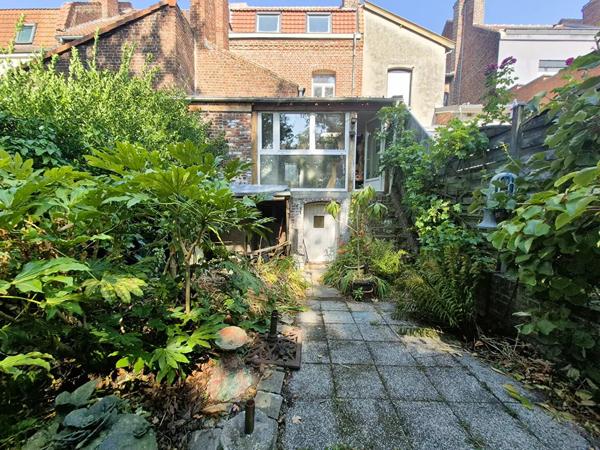 Maison à vendre 7 pièces 141m² Béthune (62400)