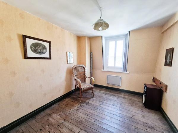 Maison à vendre 7 pièces 141m² Béthune (62400)