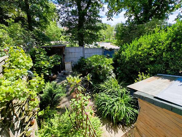 Maison à vendre 7 pièces 141m² Béthune (62400)