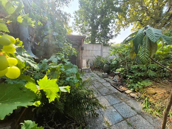 Maison à vendre 7 pièces 141m² Béthune (62400)