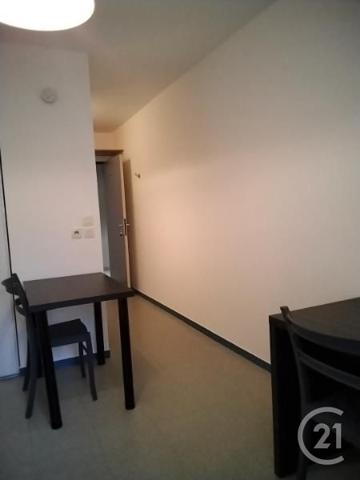 Appartement Studio à vendre  1 pièce - 18,07 m2 LYON - 69008