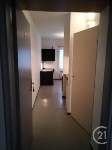 Appartement Studio à vendre  1 pièce - 18,07 m2 LYON - 69008