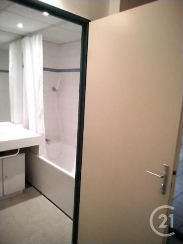 Appartement Studio à vendre  1 pièce - 18,07 m2 LYON - 69008