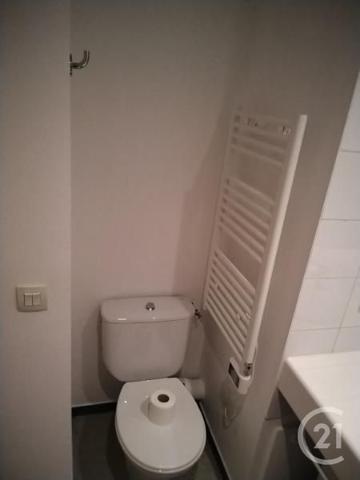 Appartement Studio à vendre  1 pièce - 18,07 m2 LYON - 69008