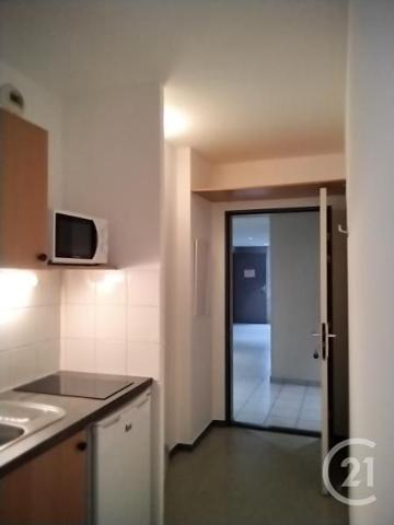 Appartement Studio à vendre  1 pièce - 18,07 m2 LYON - 69008