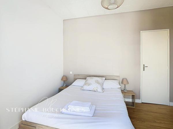 Appartement T2 - 34m2 - Royan (17200)