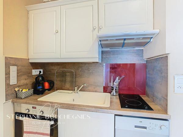 Appartement T2 - 34m2 - Royan (17200)