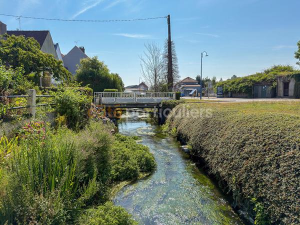 Vente
                Maison84,15 m² - 4 Pièces -
                    SAINT POL SUR TERNOISE (62130)