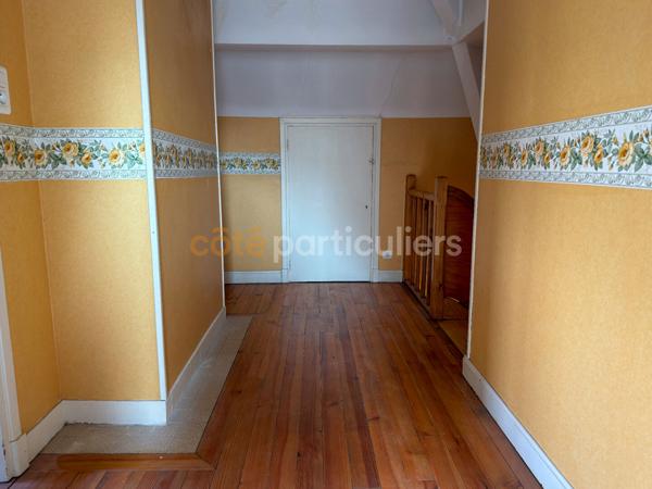 Vente
                Maison84,15 m² - 4 Pièces -
                    SAINT POL SUR TERNOISE (62130)