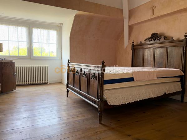 Vente
                Maison84,15 m² - 4 Pièces -
                    SAINT POL SUR TERNOISE (62130)