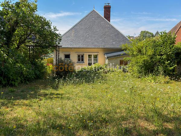 Vente
                Maison84,15 m² - 4 Pièces -
                    SAINT POL SUR TERNOISE (62130)