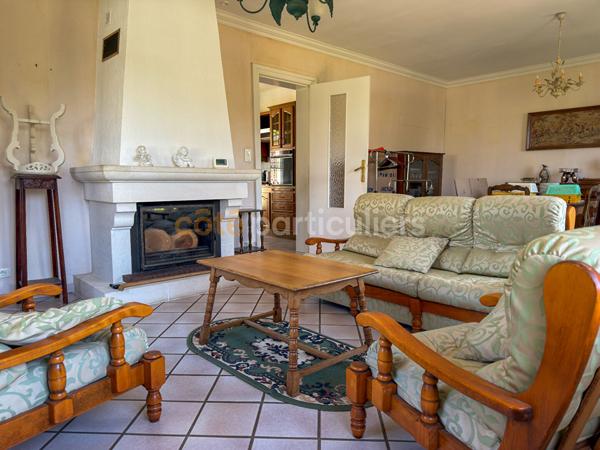 Vente
                Maison84,15 m² - 4 Pièces -
                    SAINT POL SUR TERNOISE (62130)