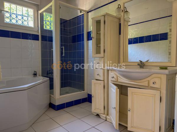 Vente
                Maison84,15 m² - 4 Pièces -
                    SAINT POL SUR TERNOISE (62130)