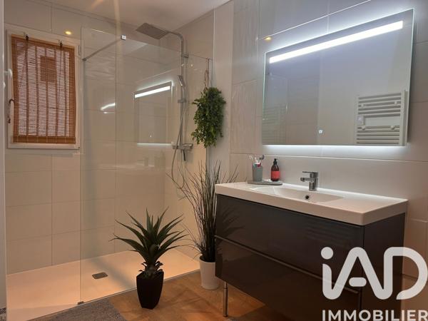 Maison à vendre 4 pièces 86 m² Balleroy-sur-Drôme