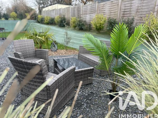 Maison à vendre 4 pièces 86 m² Balleroy-sur-Drôme