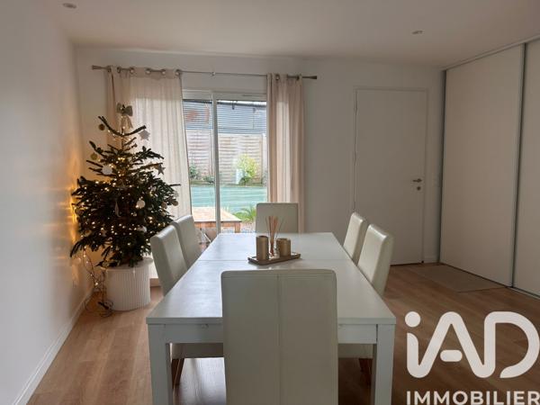 Maison à vendre 4 pièces 86 m² Balleroy-sur-Drôme