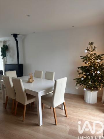 Maison à vendre 4 pièces 86 m² Balleroy-sur-Drôme