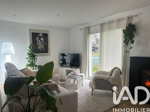 Maison à vendre 4 pièces 86 m² Balleroy-sur-Drôme