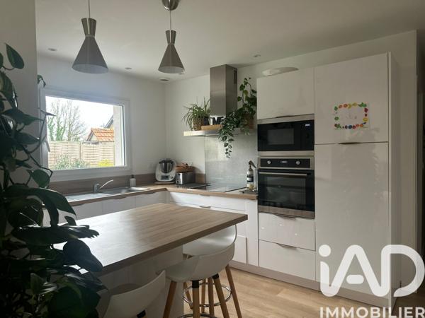 Maison à vendre 4 pièces 86 m² Balleroy-sur-Drôme