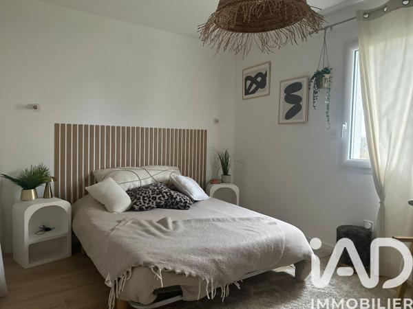 Maison à vendre 4 pièces 86 m² Balleroy-sur-Drôme