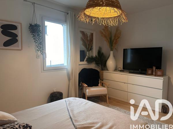 Maison à vendre 4 pièces 86 m² Balleroy-sur-Drôme