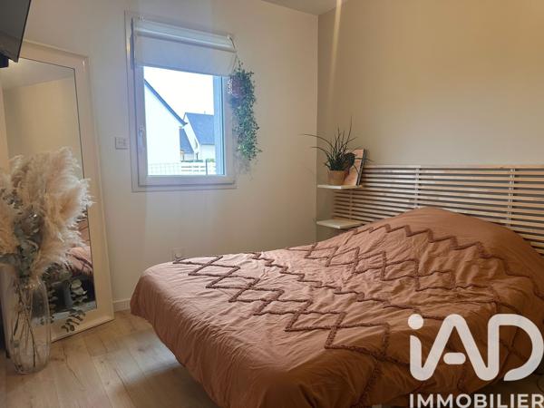 Maison à vendre 4 pièces 86 m² Balleroy-sur-Drôme