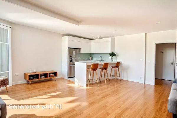 Vente                                                      Appartement
                        
                     3 pièces                      63 m2                     à Serris