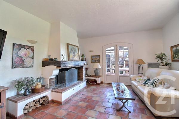 Maison à vendre  8 pièces - 257,27 m2 MOUANS SARTOUX - 06