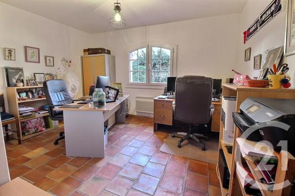 Maison à vendre  8 pièces - 257,27 m2 MOUANS SARTOUX - 06